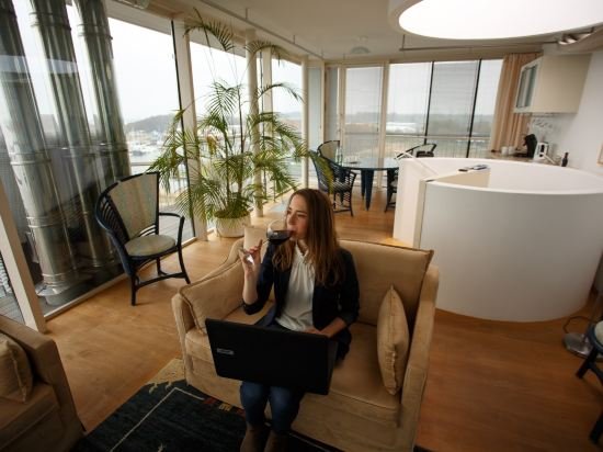 Фото Speicher Barth - Designhotel