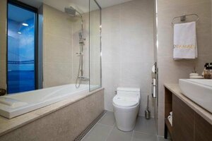 Гостиница Ramada Encore by Wyndham Haeundae