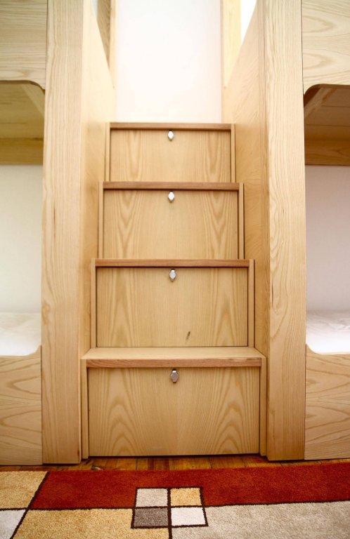 Фото The Luggage