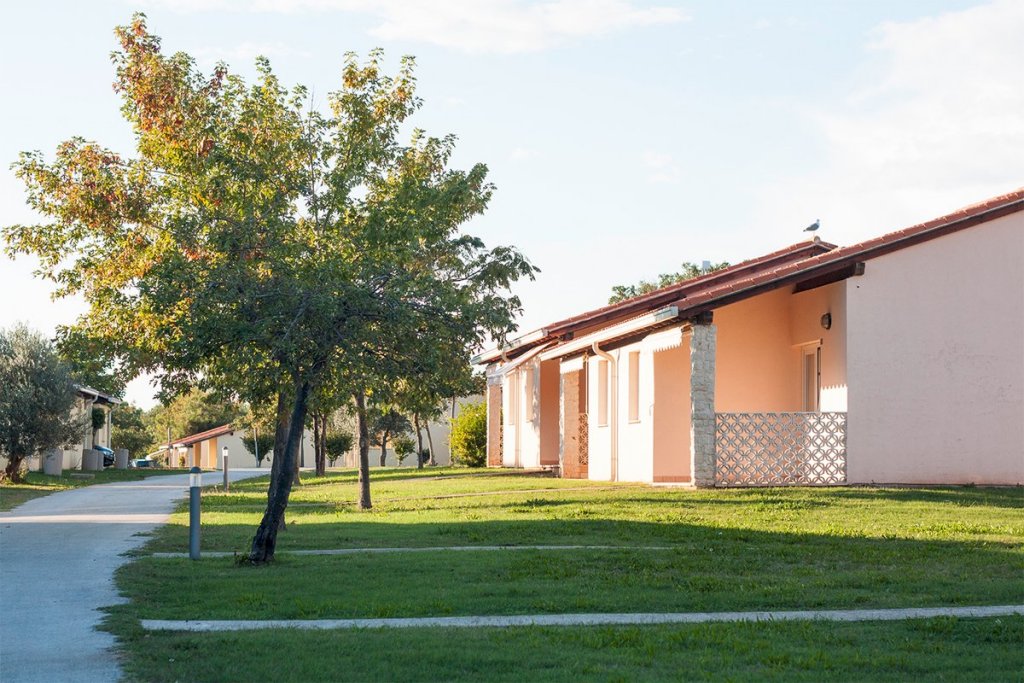 Фото Happy Camp in Camping Bi Village