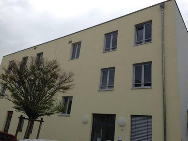 Фото Hotel am Marktplatz