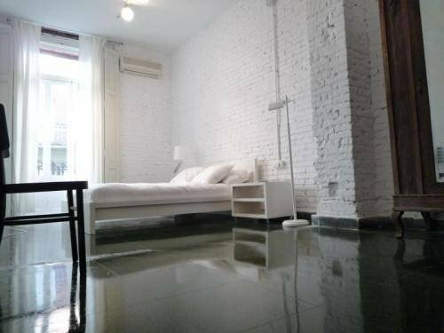 Гостиница ABCyou Bed & Breakfast в Валенсии