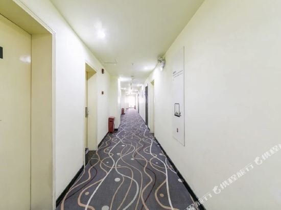 Фото 7 Days Inn - Xian Northwest University North Gate Branch