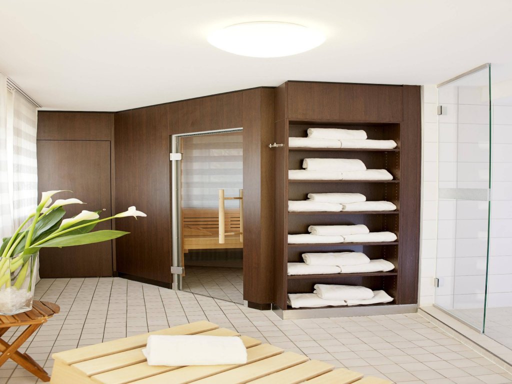 Фото Nh Fürth Nürnberg