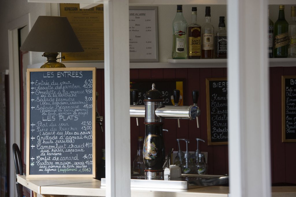 Фото Fasthôtel Pau Lescar