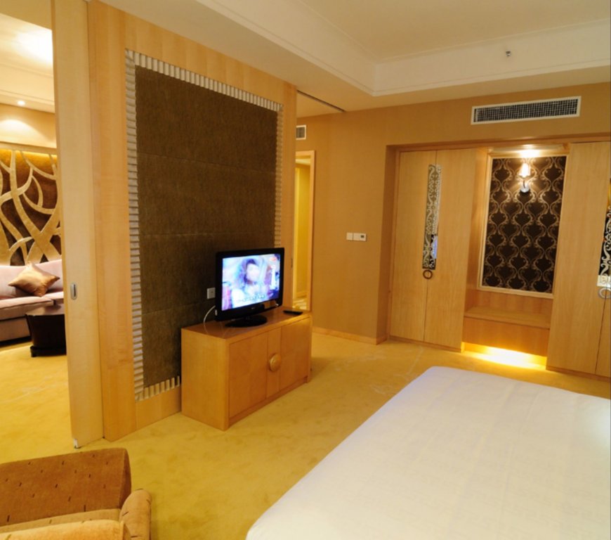 Фото China Palace Hotel