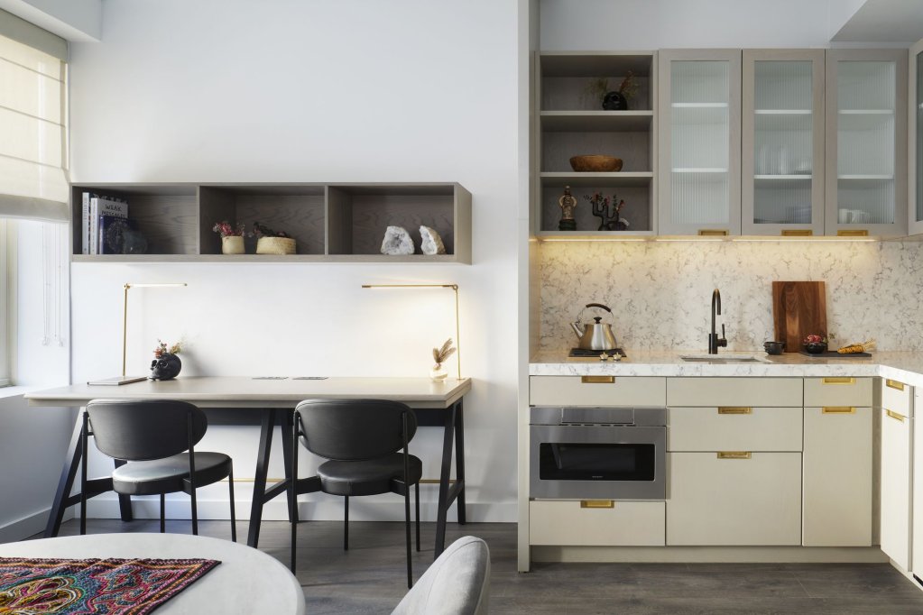 Фото The Assemblage John Street