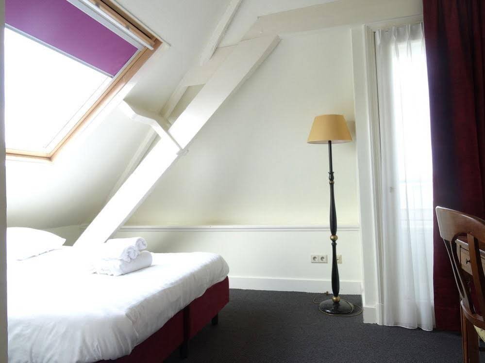 Фото De Jonker Urban Studio's & Suites