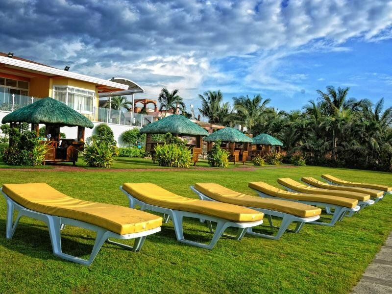 Гостиница Awesome Hotel