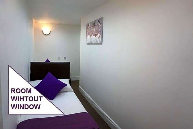 Фото Accommodation London Bridge