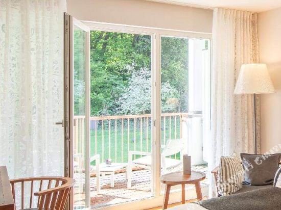 Фото Waldhotel Stuttgart