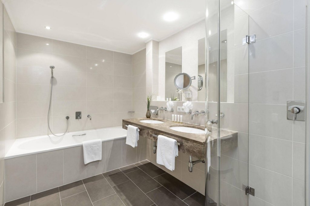 Фото Das Central - Alpine. Luxury. Life, Sölden