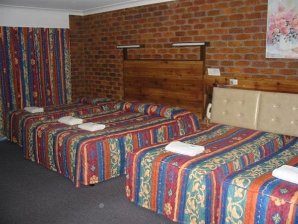 Фото Red Star Hotels Palm Beach