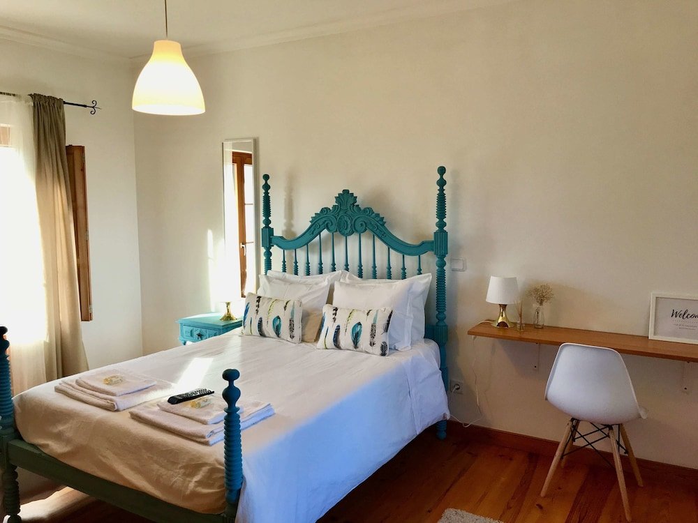 Фото Quinta Amarela