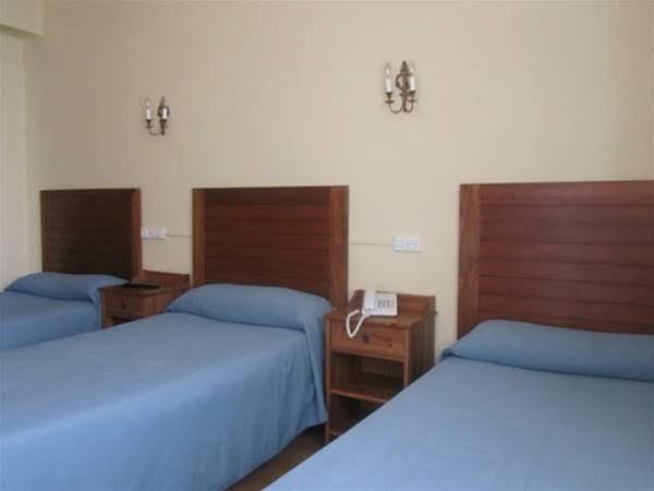 Фото La Marina Ribadesella