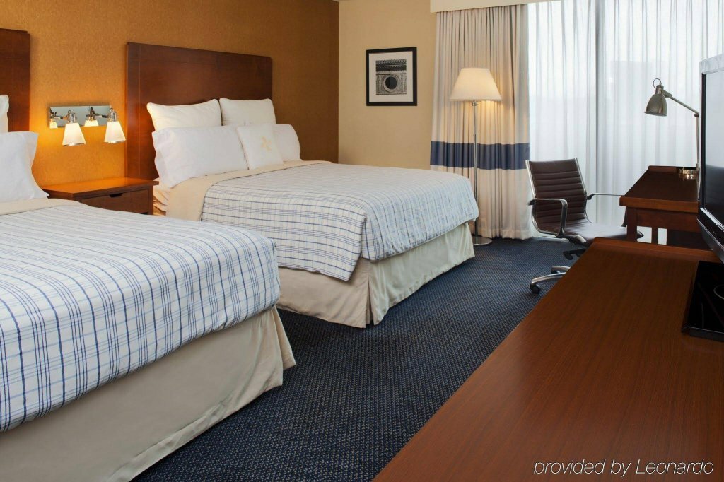 Hotel Four Points by Sheraton Chicago O'Hare Airport, State of Illinois, photo