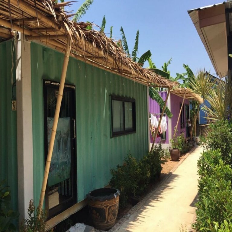 Hostel Oyo 503 Phuket Numnoi, Phuket Province, photo