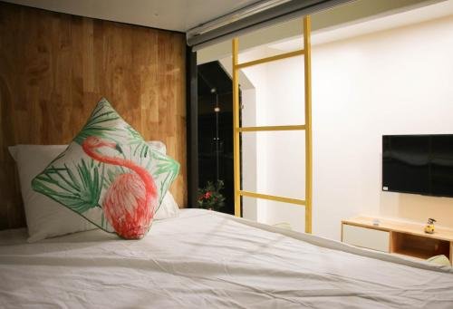 Фото Hanoi Banana Hostel