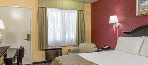 Country Inn & Suites by Radisson (California, County of Solano, Vallejo, Admiral Callaghan Lane), hotel