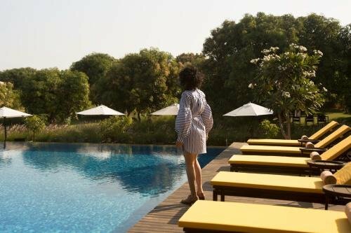 Гостиница Woods at Sasan в Гуджарате