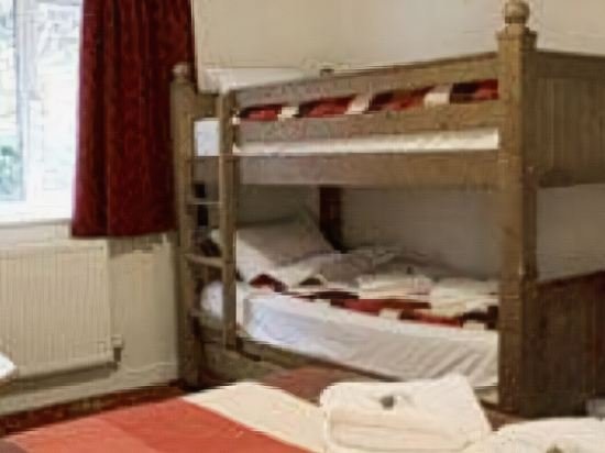 Фото Swallow Falls Complex