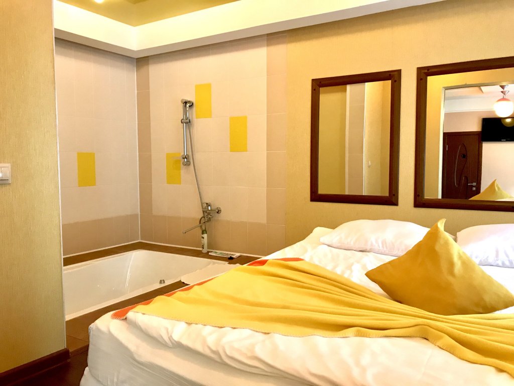 Фото Палитра