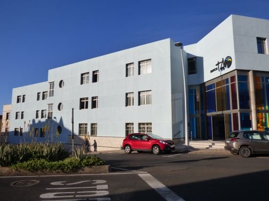 Фото Apartamentos Tao Morro Jable