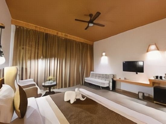 Фото Tarangi Resort and SPA