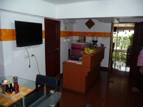 Фото Room for you