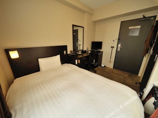 Фото Dormy Inn Express Koriyama Natural Hot Spring