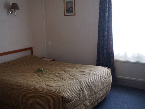 Фото Hotel Val Saint Hilaire