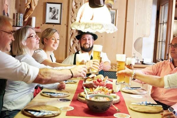 Фото Hotel Helmer