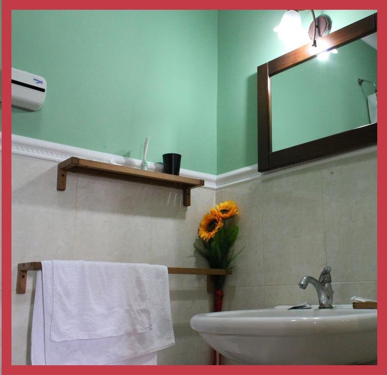 Фото B&b La Storia di Napoli