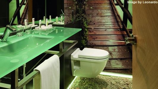 Фото Inhala Hotel Garden