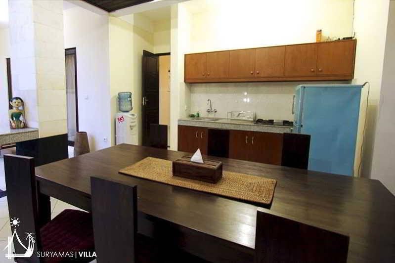 Фото Surya Mas Villa