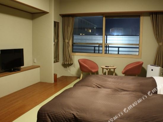 Фото Hotel Mahoroba