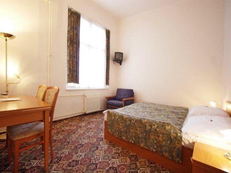 Фото Hotel City Centre