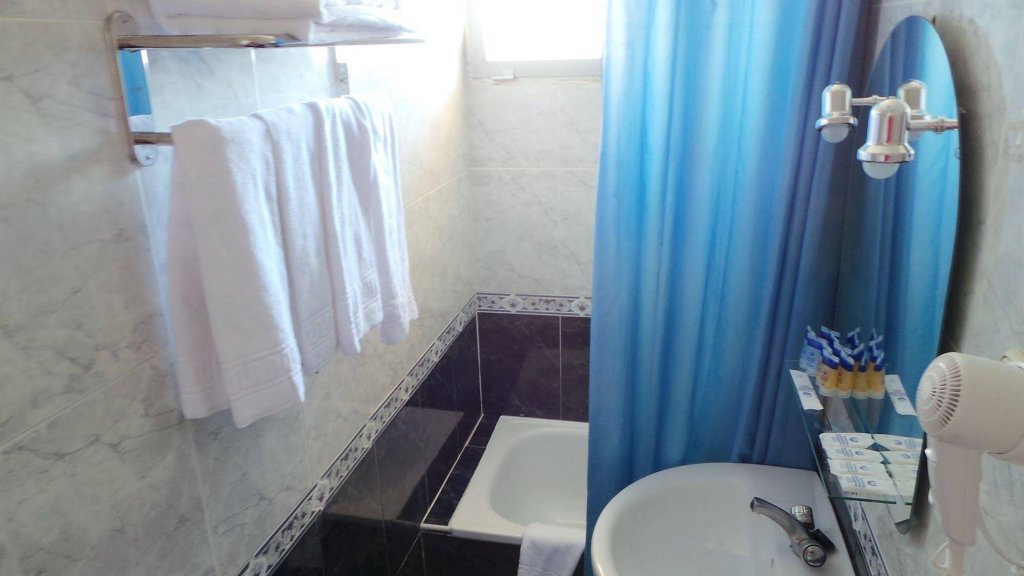 Фото Hotel Los Jazmines