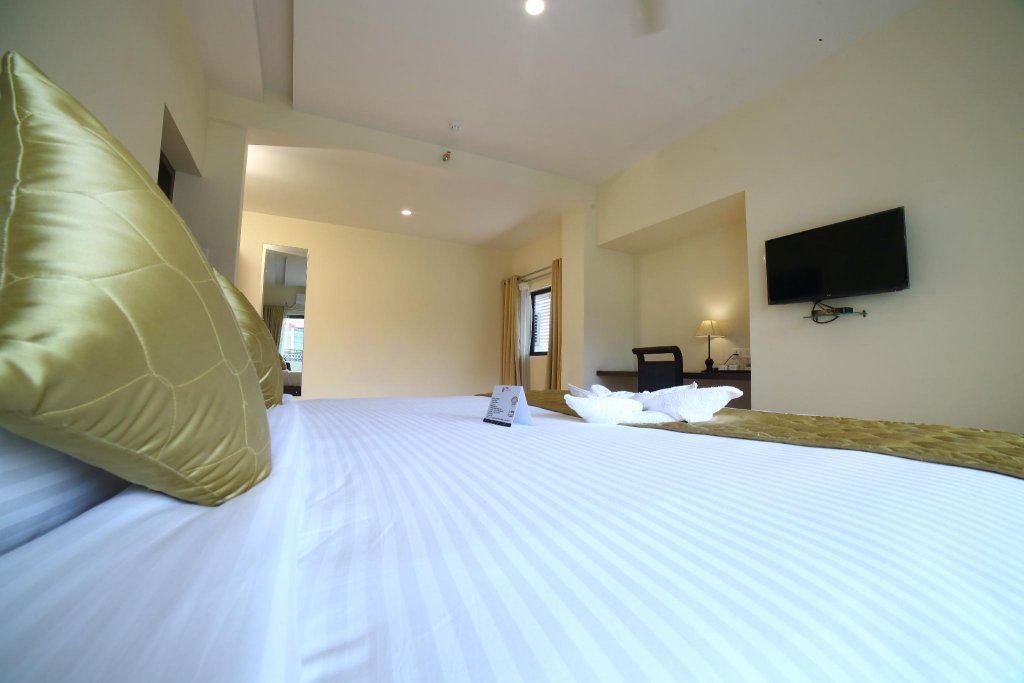 Фото Hotel Yamuna