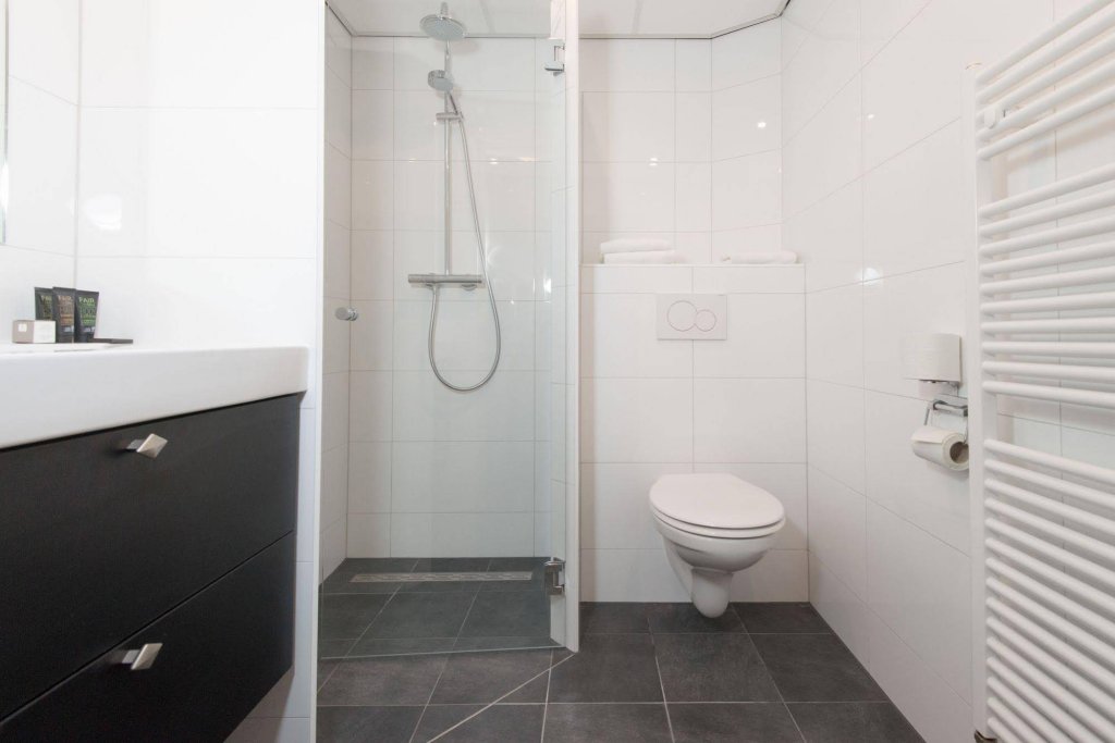 Фото Hotel De Bosrand