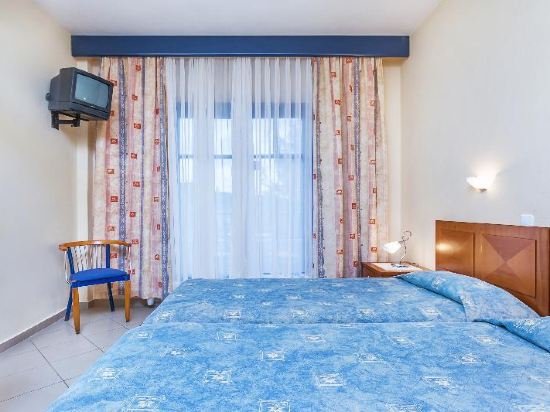 Фото Atrium Hotel