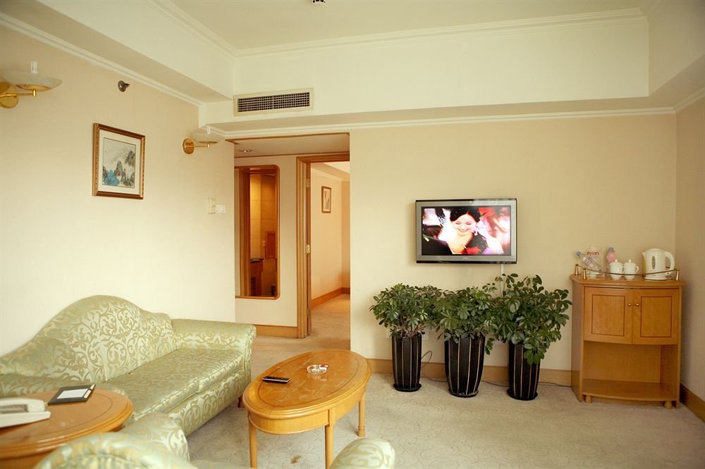 Фото Guangzhou Hotel