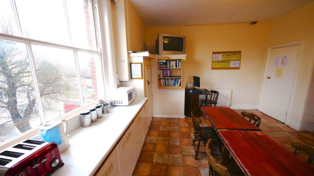 Фото The Antigallican Hotel