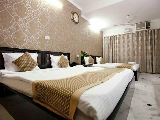 Гостиница Jmd Luxury Homes в Дели