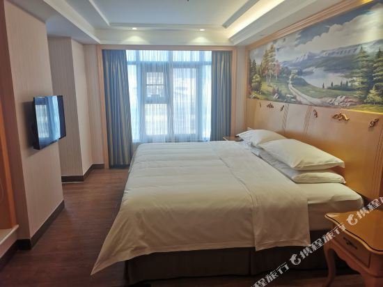 Фото Vienna Hotel