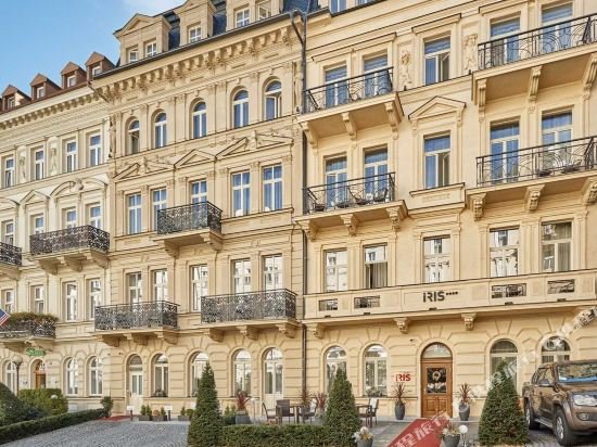 Фото отеля 3