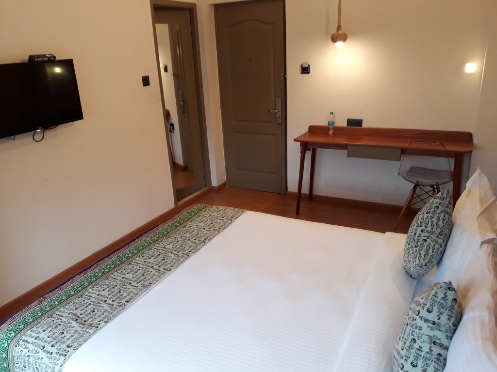 Фото Hotel Beebiz Guindy