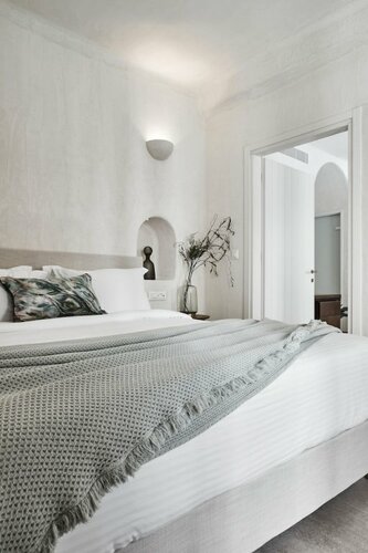 Гостиница Winery Hotel 1870 в Фире