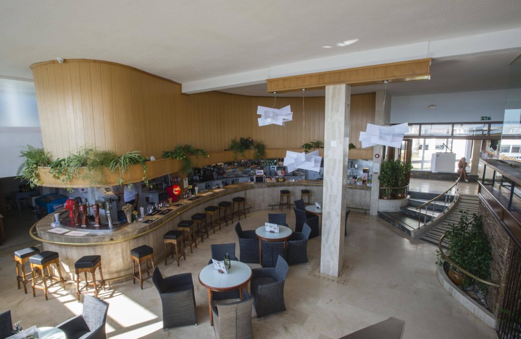 Фото Hotel Son Baulo