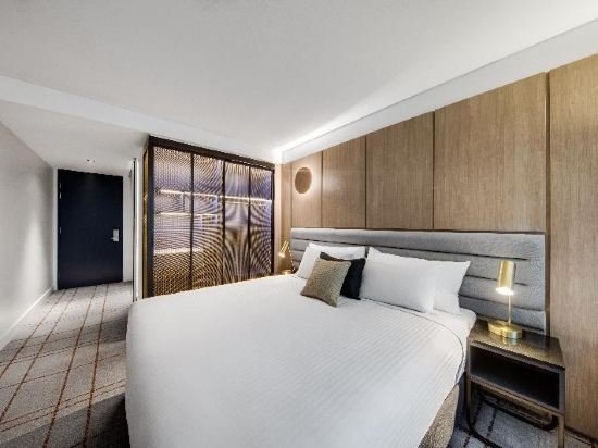 Фото Vibe Hotel Sydney Darling Harbour